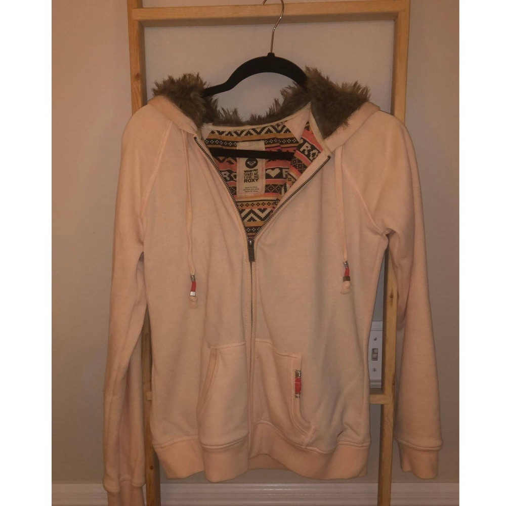 Roxy Hoodie